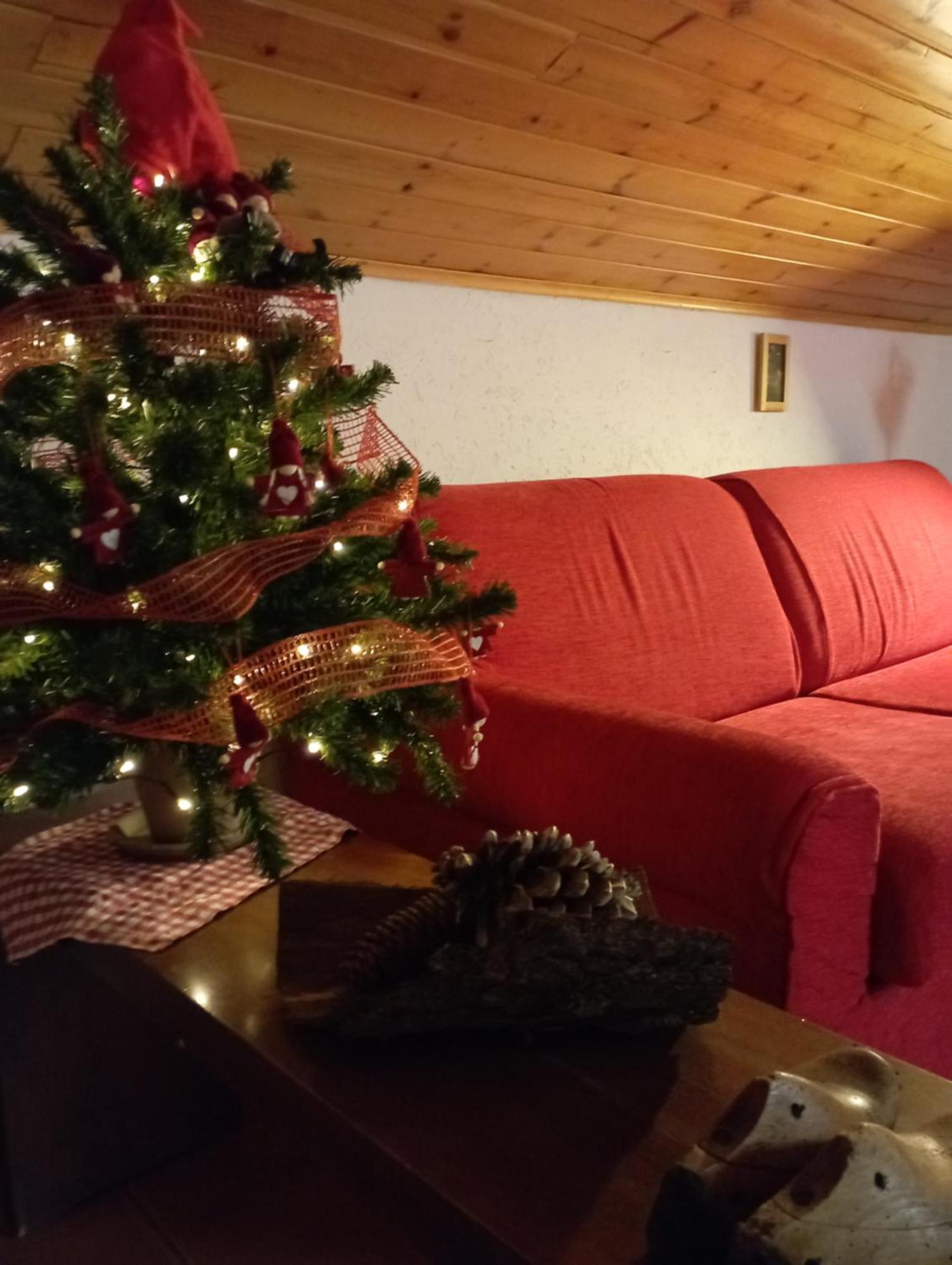 Appartement Adamello à Aprica Extérieur photo