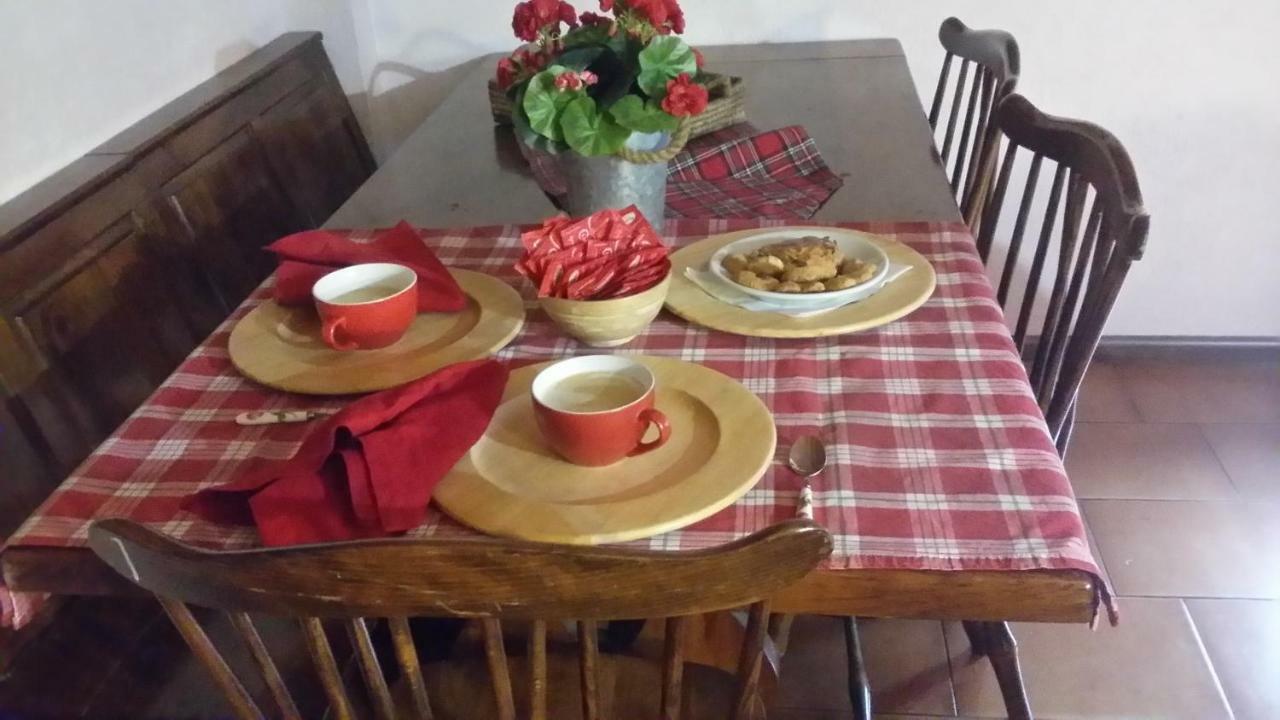 Appartement Adamello à Aprica Extérieur photo