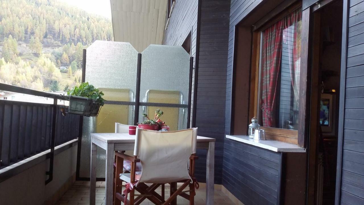 Appartement Adamello à Aprica Extérieur photo